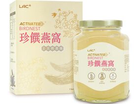 頂級即食燕窩(效期2025.9.25)