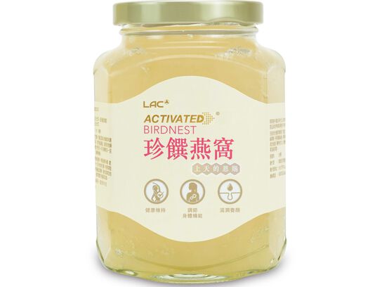 頂級即食燕窩