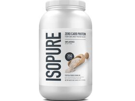 分離乳清蛋白-原味