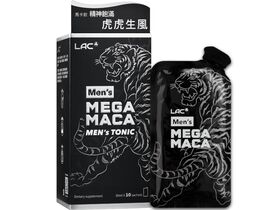 活力瑪卡飲