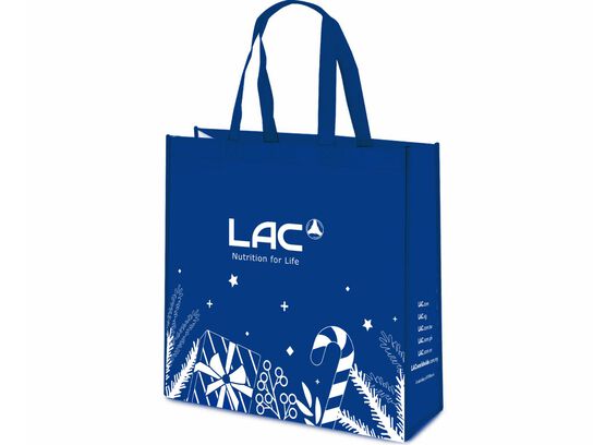 聖誕購物袋(中)