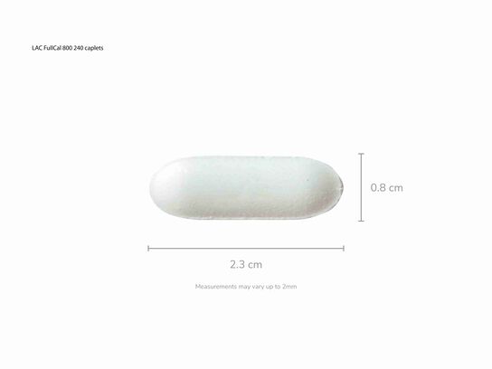 優鎂鈣800食品錠