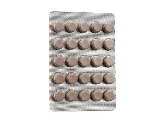 松樹皮菁華食品錠