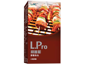 L.Pro利普能膠囊