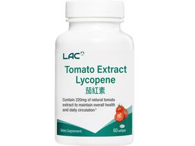紅茄膠囊
