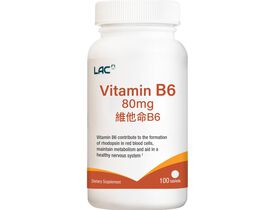 維生素B6食品錠