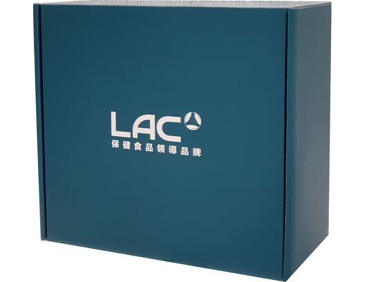 LAC禮盒