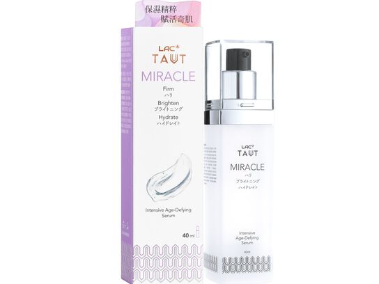 回原奇肌逆齡保濕精華液