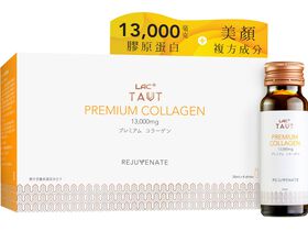 回原膠原蛋白飲