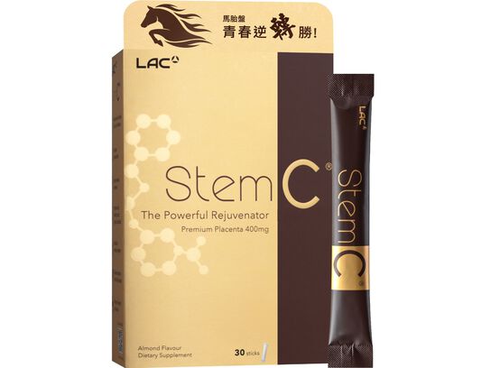 馬胎盤粉末
