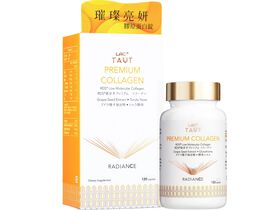 采顏膠原蛋白食品錠