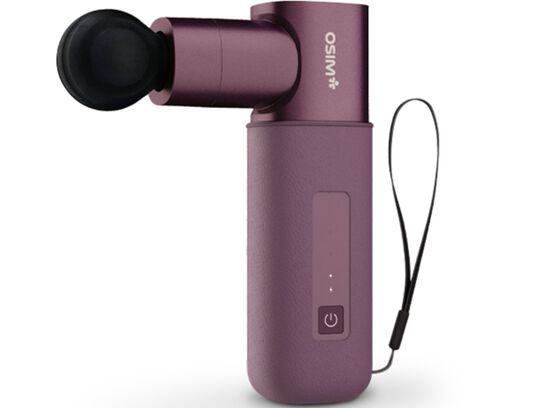 【OSIM】勁速筋膜槍 Mini