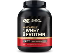 ON 乳清蛋白-雙倍巧克力口味