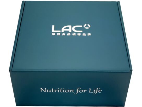 LAC精美禮盒
