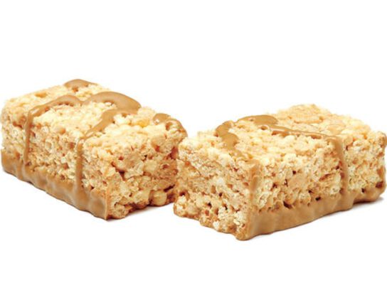 牛奶蛋白棒-花生醬風味