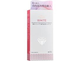 回原皙亮膠囊