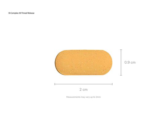 B群50食品錠