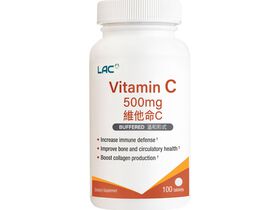 維生素C500食品錠