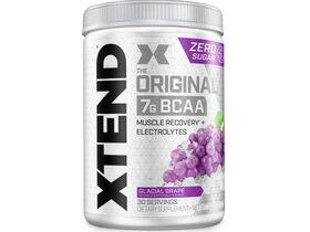 BCAA胺基酸粉末-葡萄口味