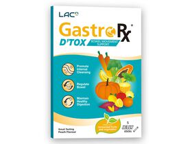 順暢果凍-蜜桃口味