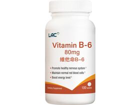 維生素B6食品錠
